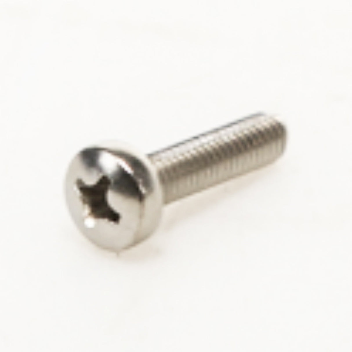 GE WB01T10092 Genuine OEM Screw Simmer Main Hd