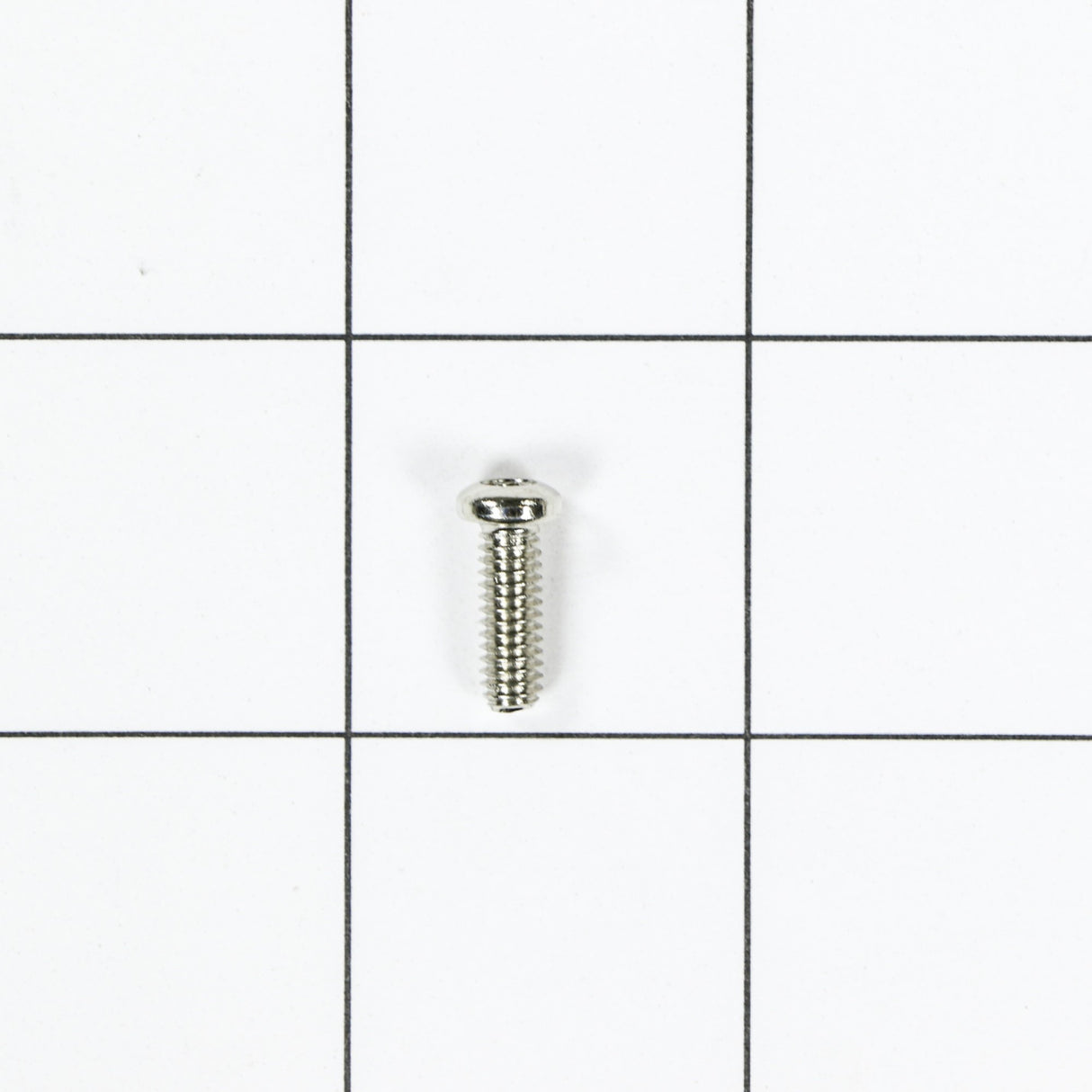 GE WB01T10104 Genuine OEM Screw 8-32 Mch Pnt15