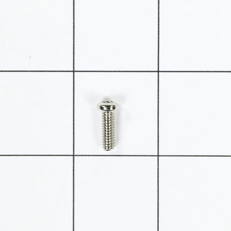 GE WB01T10104 Genuine OEM Screw 8-32 Mch Pnt15