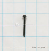 GE Range Hardware WB01T10132 replacement part