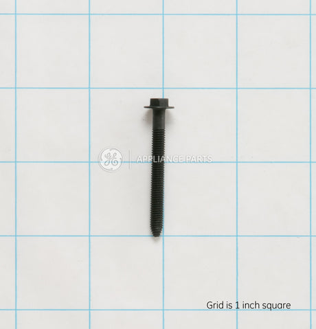 GE WB01T10132 Genuine OEM Screw 10-32 Hex 1 3/4 In