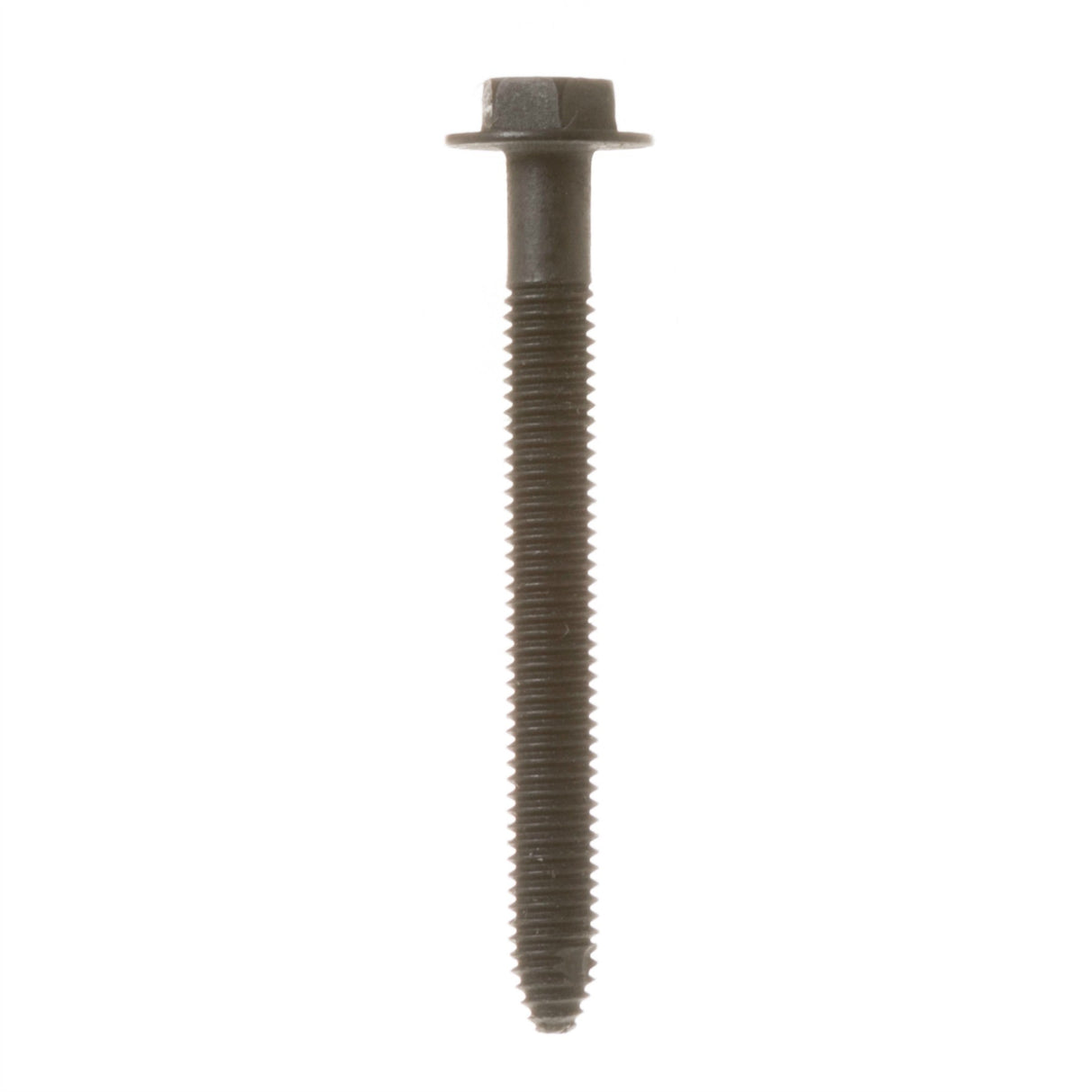 GE WB01T10132 Genuine OEM Screw 10-32 Hex 1 3/4 In