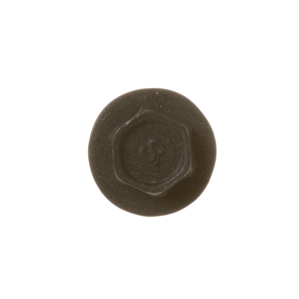 GE WB01T10132 Genuine OEM Screw 10-32 Hex 1 3/4 In