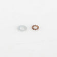 GE WB01X10046 Genuine OEM Washer
