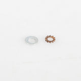 GE Range Hardware WB01X10046 replacement part