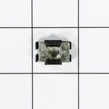 GE Microwave Hardware WB01X10124 replacement part