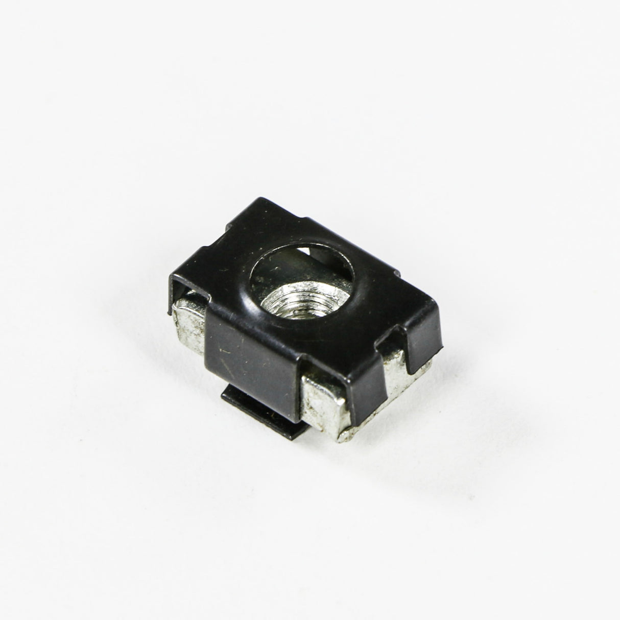 GE WB01X10124 Genuine OEM Nut Assy