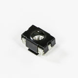 GE Microwave Hardware WB01X10124 replacement part