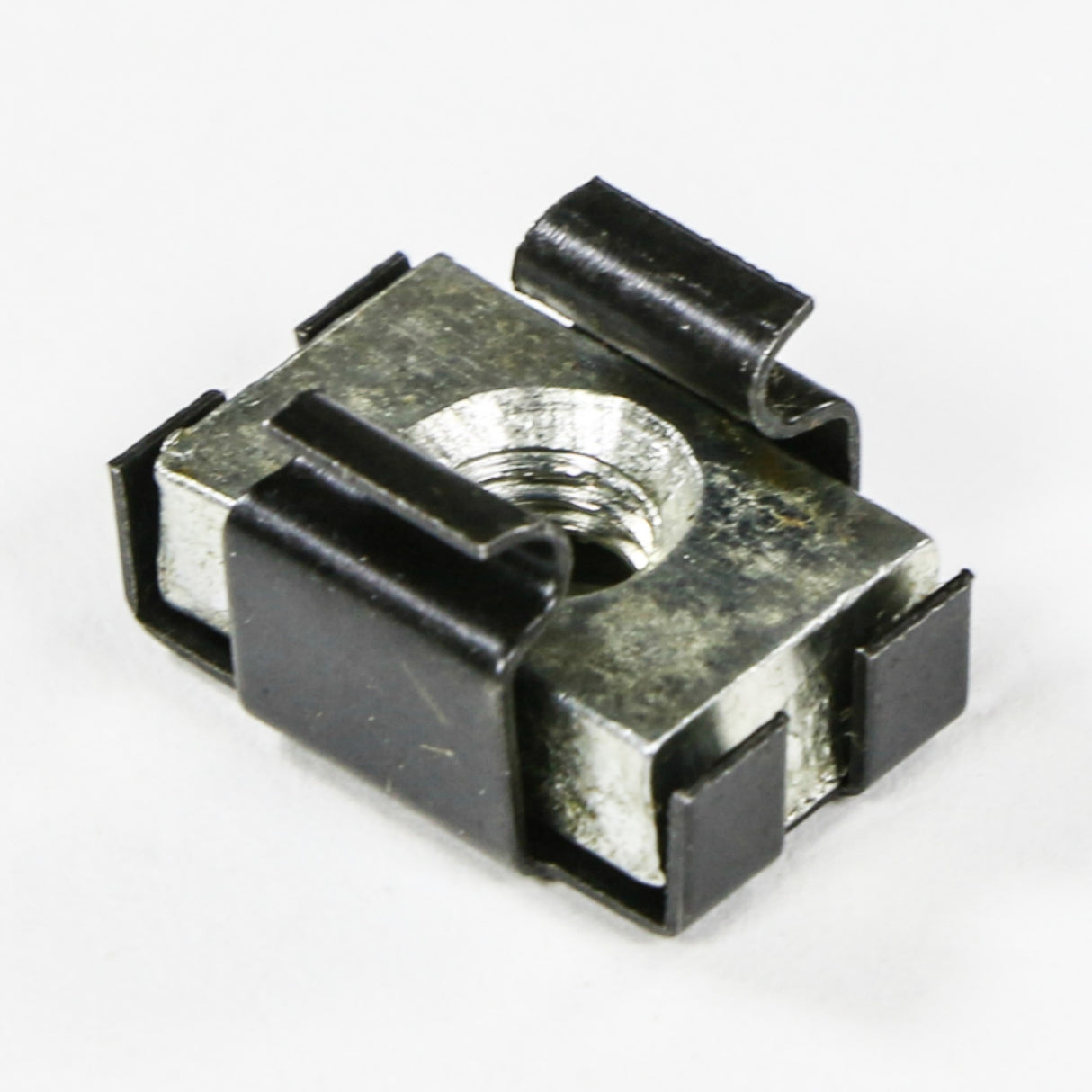 GE WB01X10124 Genuine OEM Nut Assy