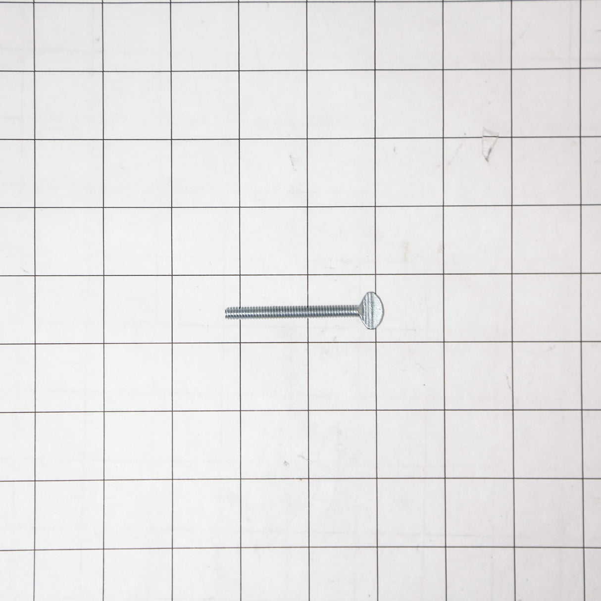GE WB01X24463 Genuine OEM Screw Thumb 10-24X2 0