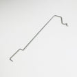 GE WB02K10026 Genuine OEM Rod Support