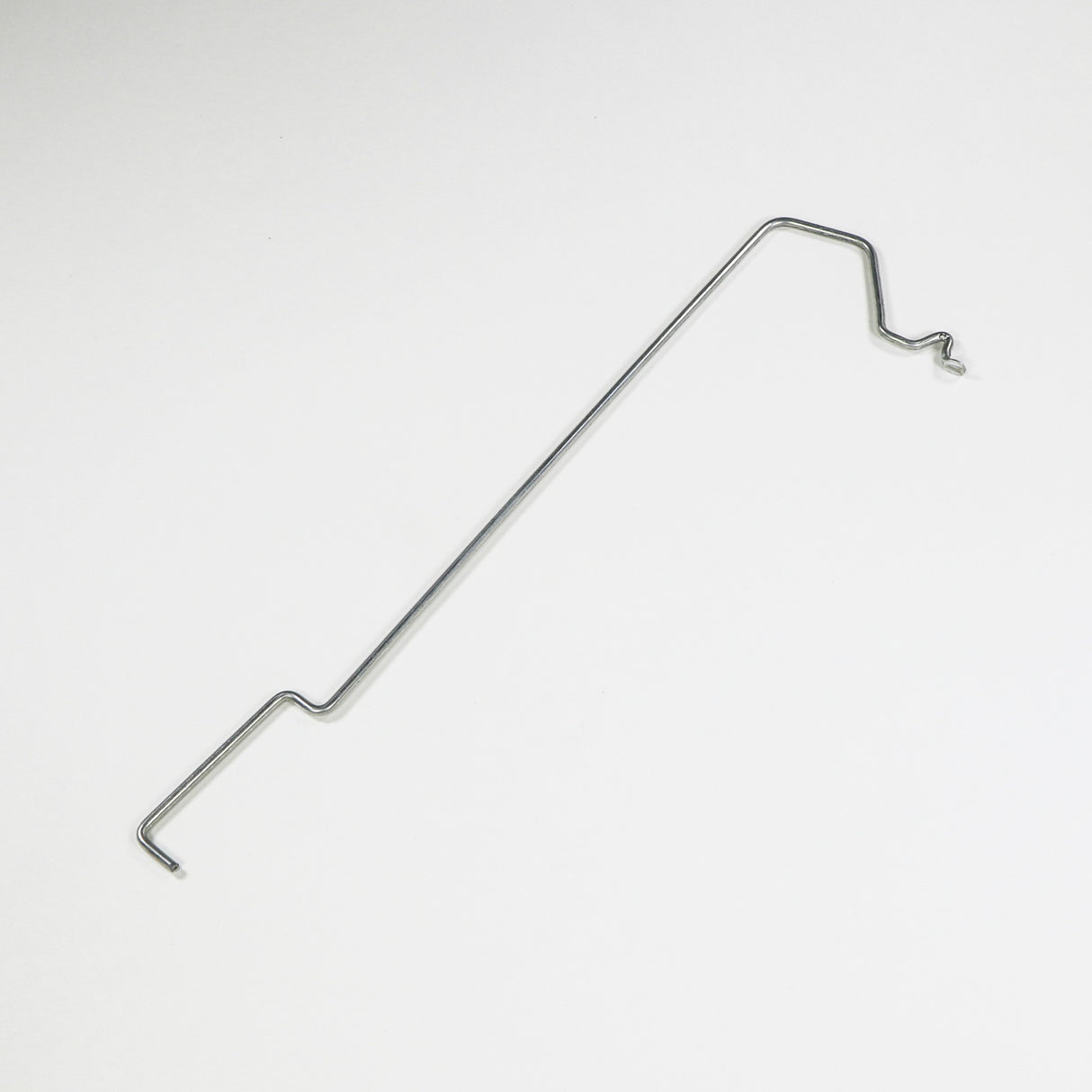 GE WB02K10026 Genuine OEM Rod Support