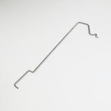 GE Range Brackets & Flanges WB02K10026 replacement part