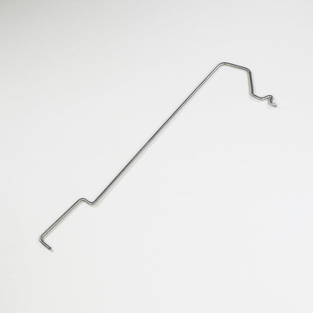 GE WB02K10026 Genuine OEM Rod Support