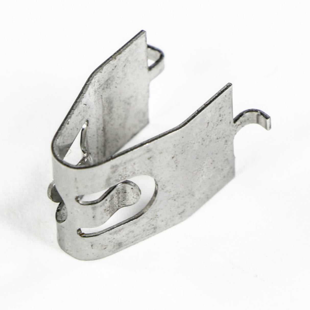 GE WB02K10073 Genuine OEM Clip Capillary