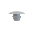 GE WB02K10112 Genuine OEM Bumper Blue