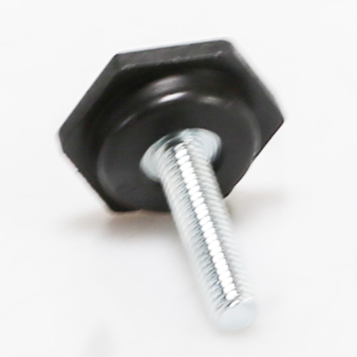 GE WB02K10126 Genuine OEM Level Screw
