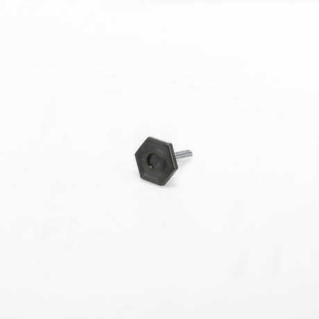 GE WB02K10126 Genuine OEM Level Screw