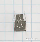 GE Range Wire Plugs & Connectors WB02K10133 replacement part