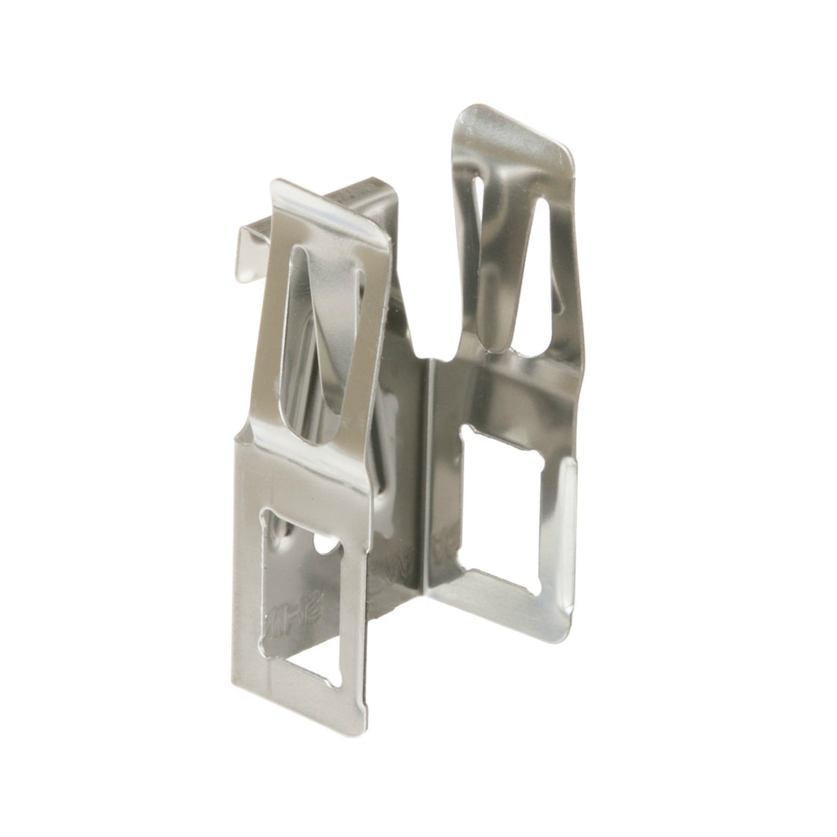 GE WB02K10133 Genuine OEM Clip Receptical