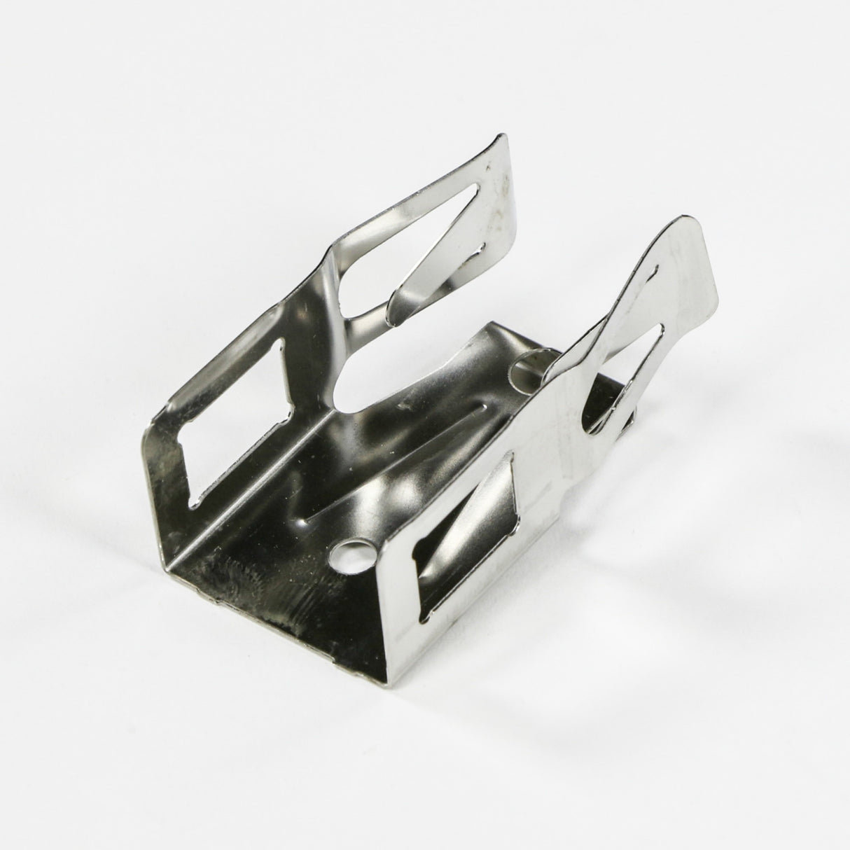 GE WB02K10133 Genuine OEM Clip Receptical