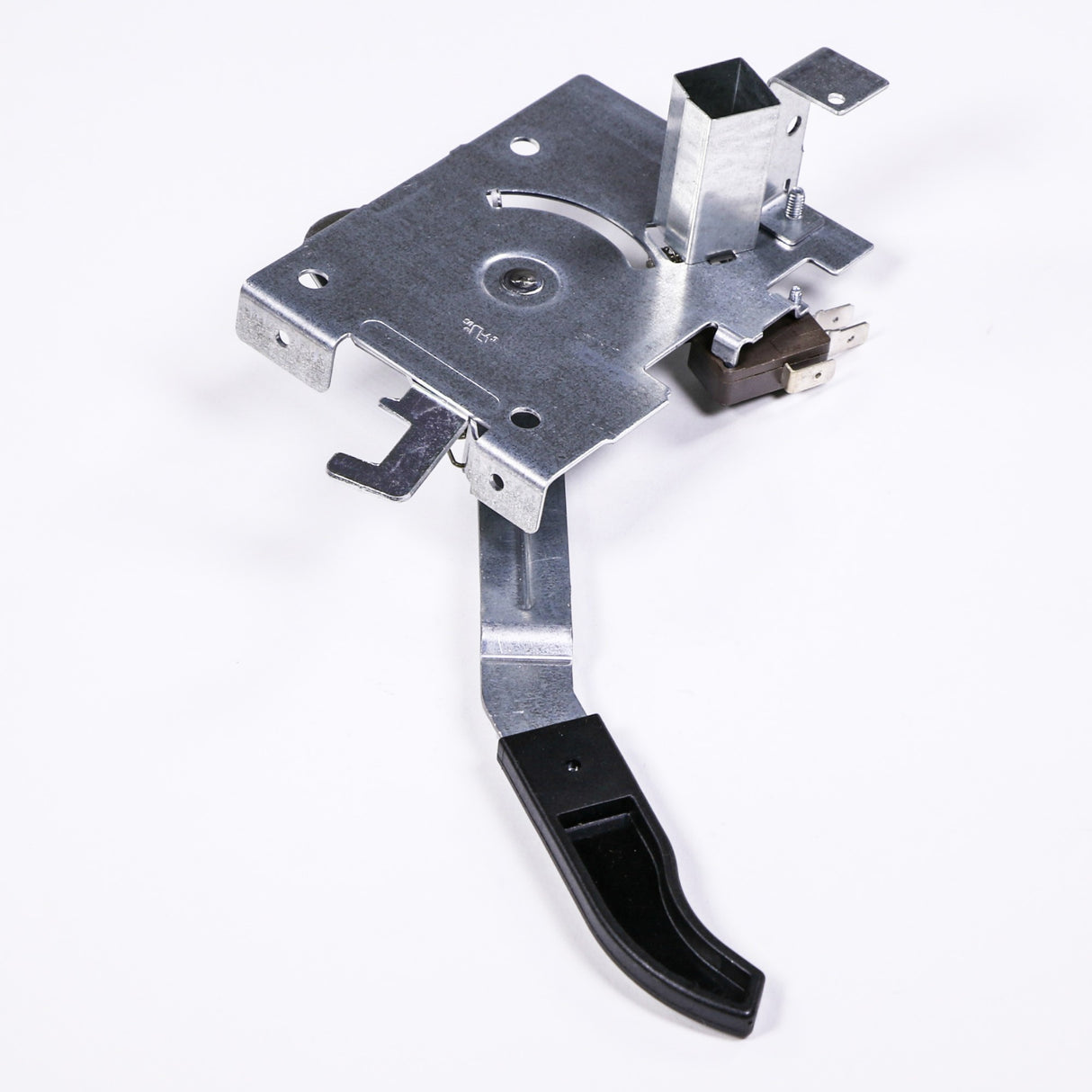 GE WB02K10144 Genuine OEM Latch Assembly