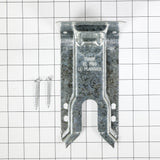 GE Range Brackets & Flanges WB02K10254 replacement part