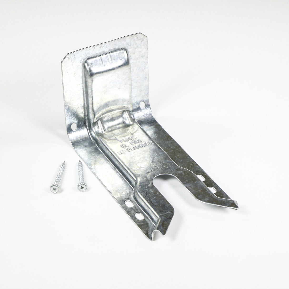 GE WB02K10254 Genuine OEM Bracket Anti-Tip Asm