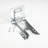 GE Range Brackets & Flanges WB02K10254 replacement part