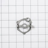 GE Range Valves WB02K10360 replacement part