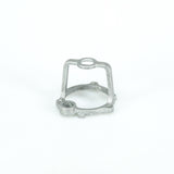 GE Range Valves WB02K10360 replacement part