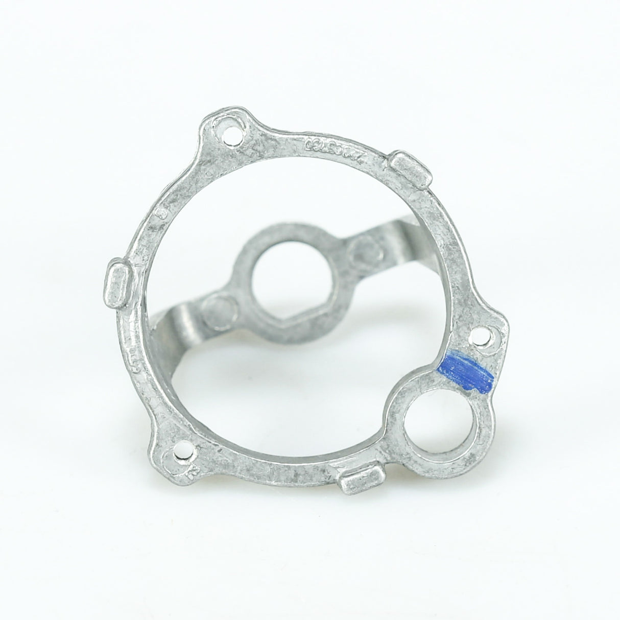 GE WB02K10360 Genuine OEM Ckt Bracket Small