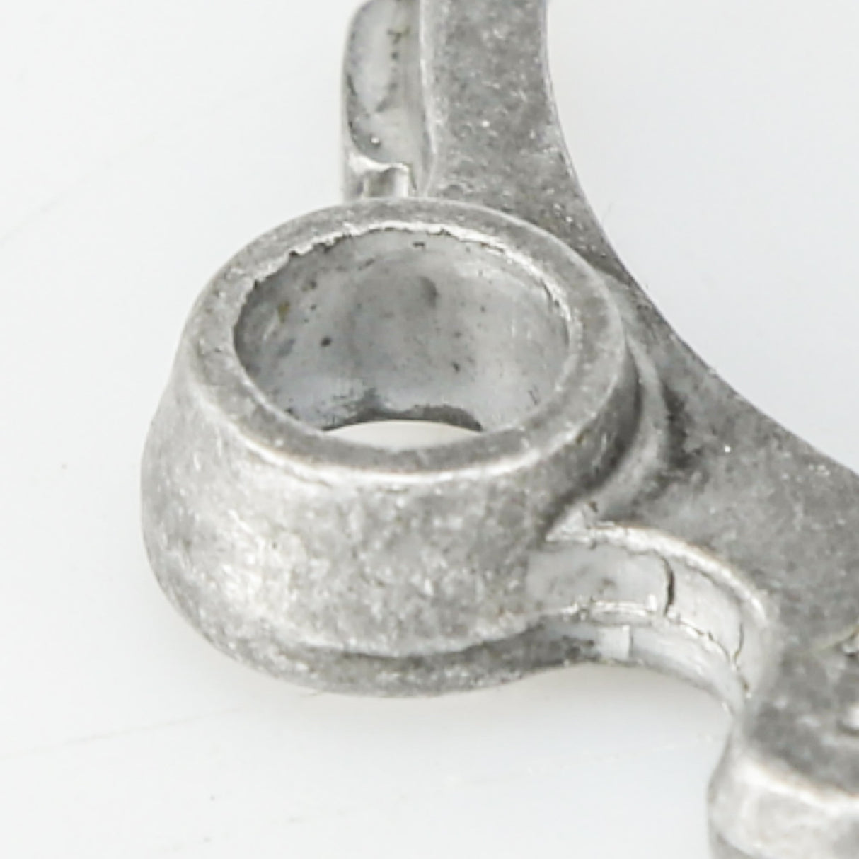 GE WB02K10361 Genuine OEM Ckt Bracket Mdm & Lge.