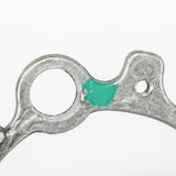 GE Range Brackets & Flanges WB02K10361 replacement part