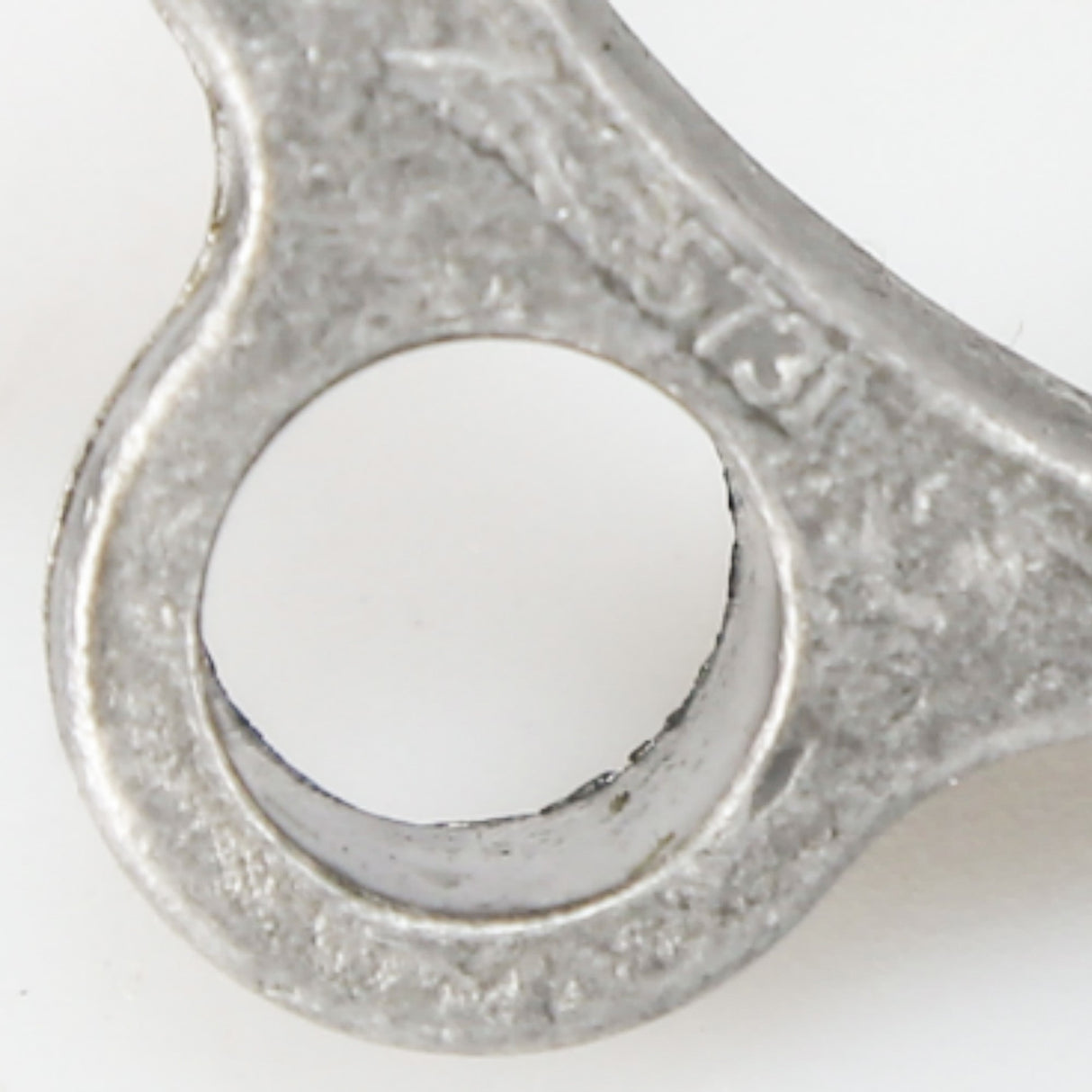 GE WB02K10361 Genuine OEM Ckt Bracket Mdm & Lge.