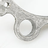GE Range Brackets & Flanges WB02K10361 replacement part