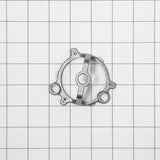 GE Range Brackets & Flanges WB02K10361 replacement part