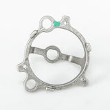 GE Range Brackets & Flanges WB02K10361 replacement part