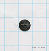 GE Range Legs & Feet WB02K10364 replacement part