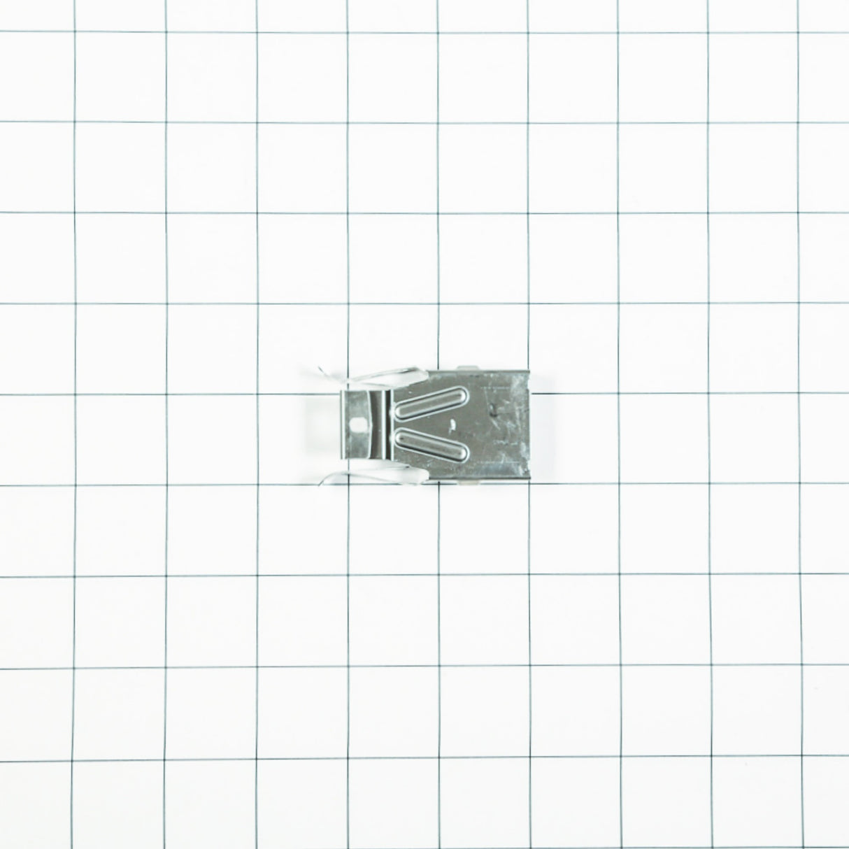 GE WB02K10381 Genuine OEM Clip Receptacle