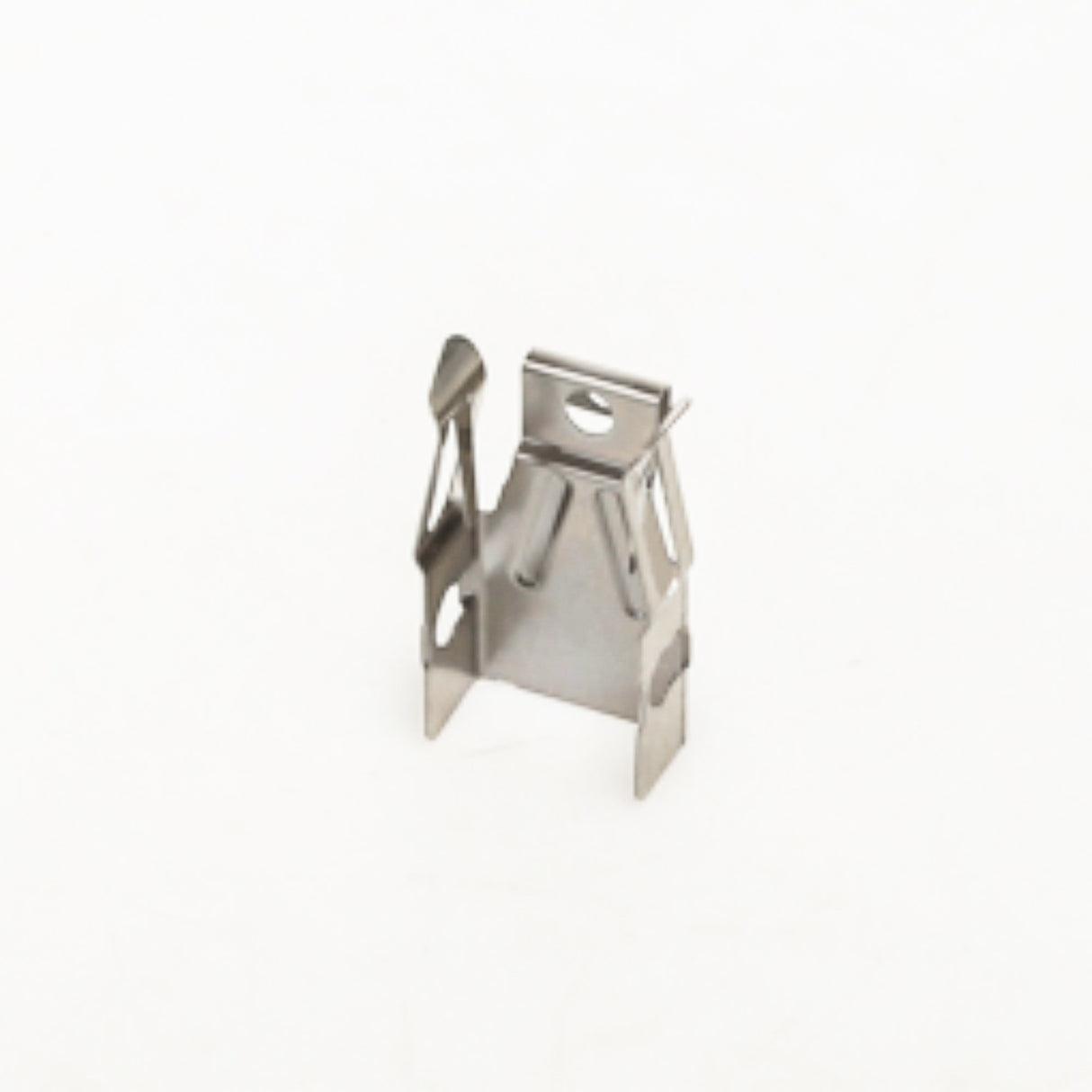 GE WB02K10381 Genuine OEM Clip Receptacle