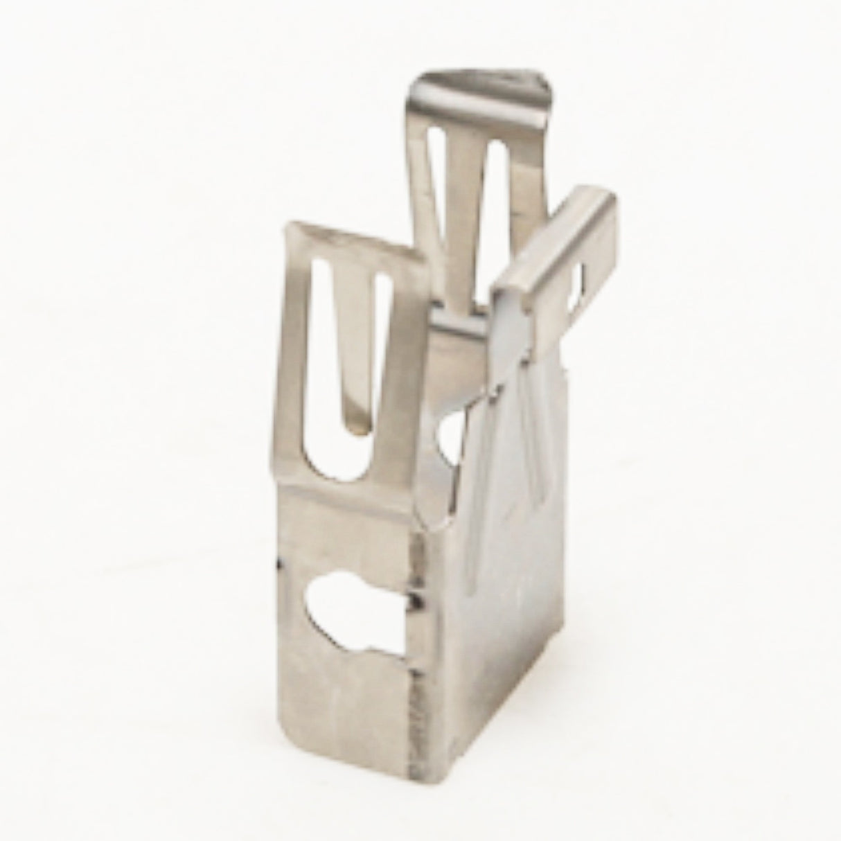 GE WB02K10381 Genuine OEM Clip Receptacle