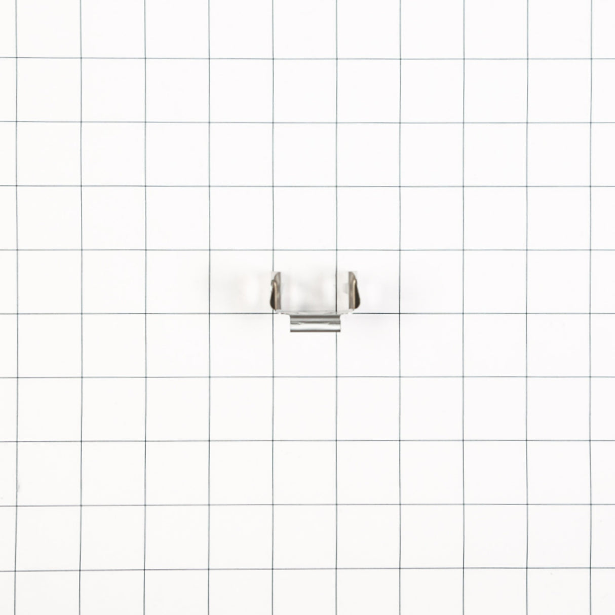 GE WB02K10381 Genuine OEM Clip Receptacle