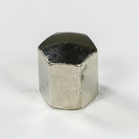 GE WB02T10017 Genuine OEM Nut