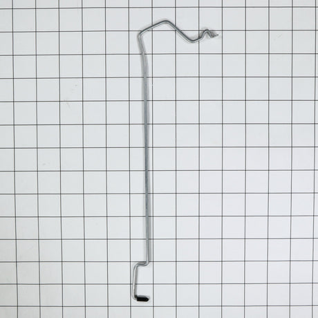 GE WB02T10025 Genuine OEM Range Support Rod