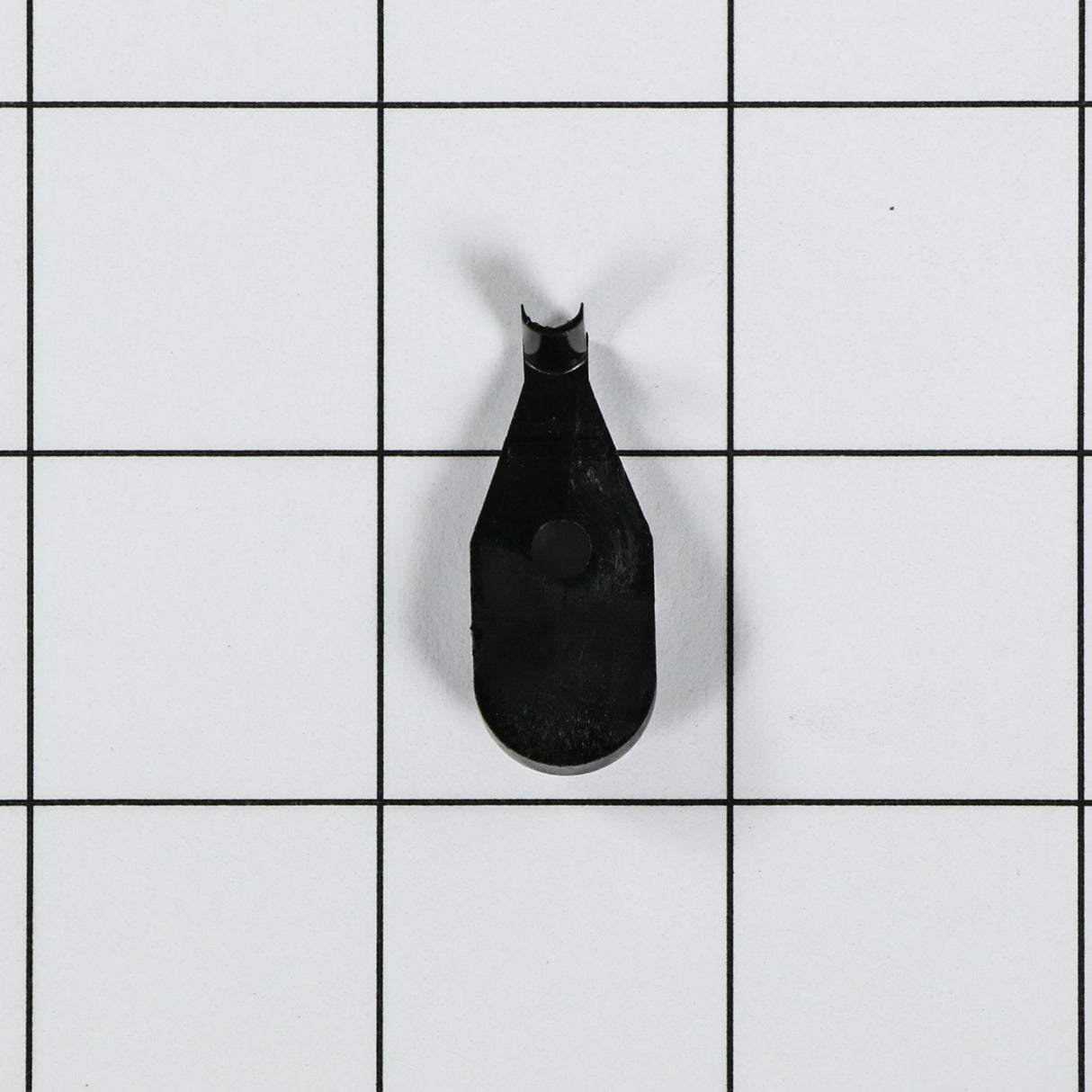 GE WB02T10026 Genuine OEM Maintop Strike
