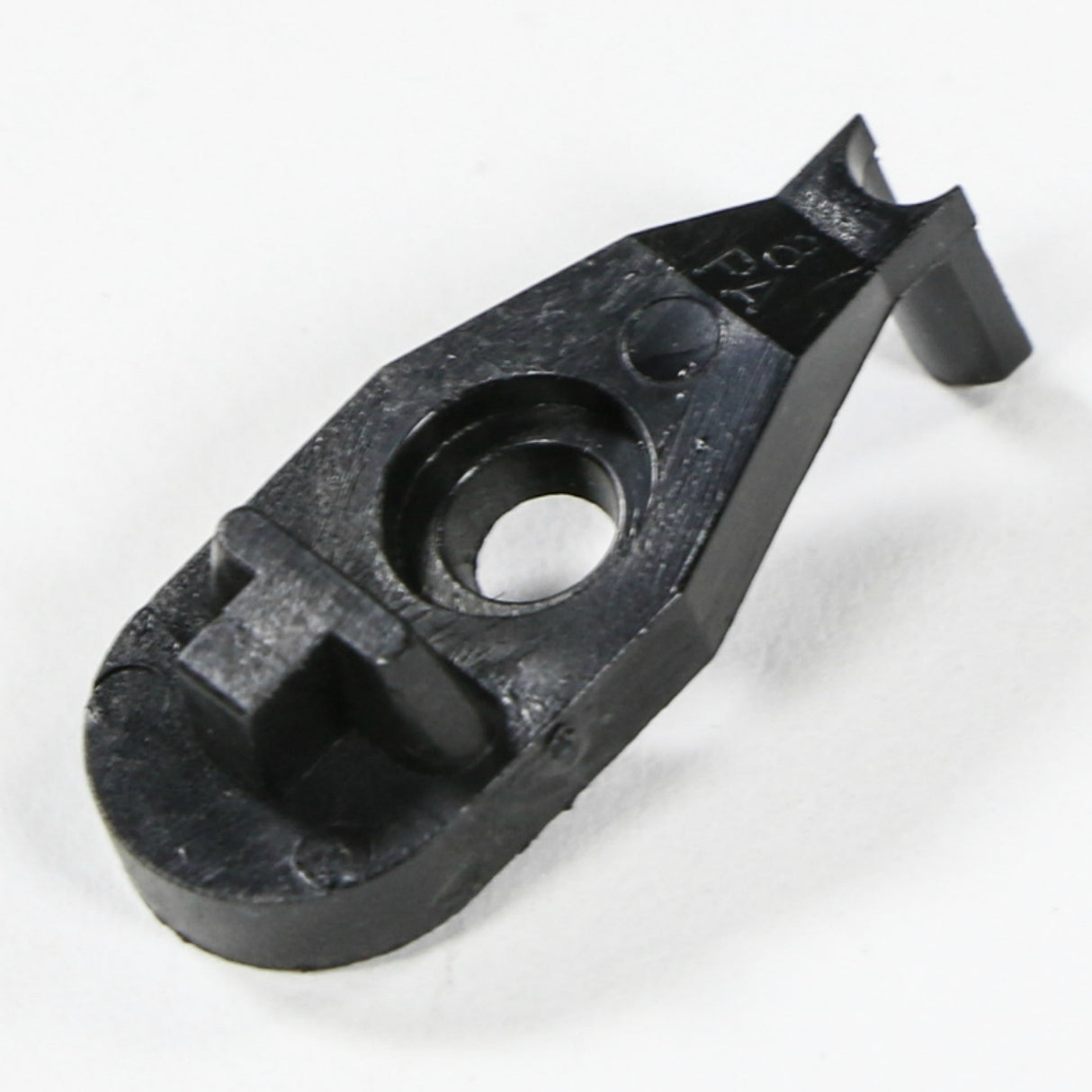 GE WB02T10026 Genuine OEM Maintop Strike