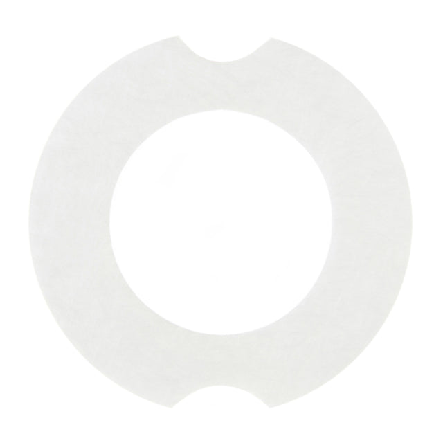 GE WB02T10027 Genuine OEM Gasket Oven Light