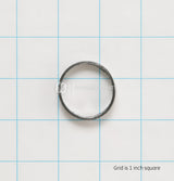 GE Range Seals & Gaskets WB02T10095 replacement part