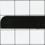 GE Range Seals & Gaskets WB02T10320 replacement part